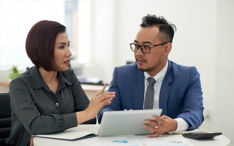 Konsultan Pajak Terbaik di Jakarta