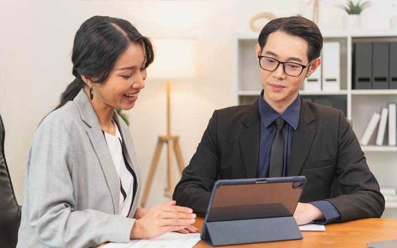 Konsultan Pajak Profesional di Surabaya