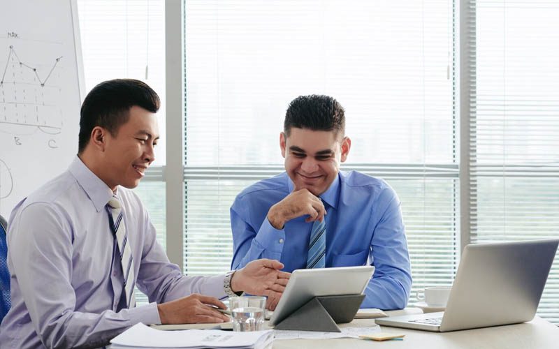 Konsultan Pajak Terpercaya di Jakarta