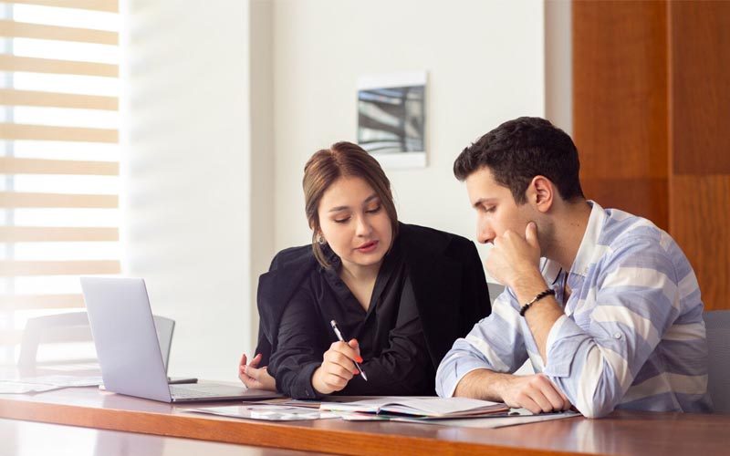 Konsultan Pajak Profesional di Jakarta