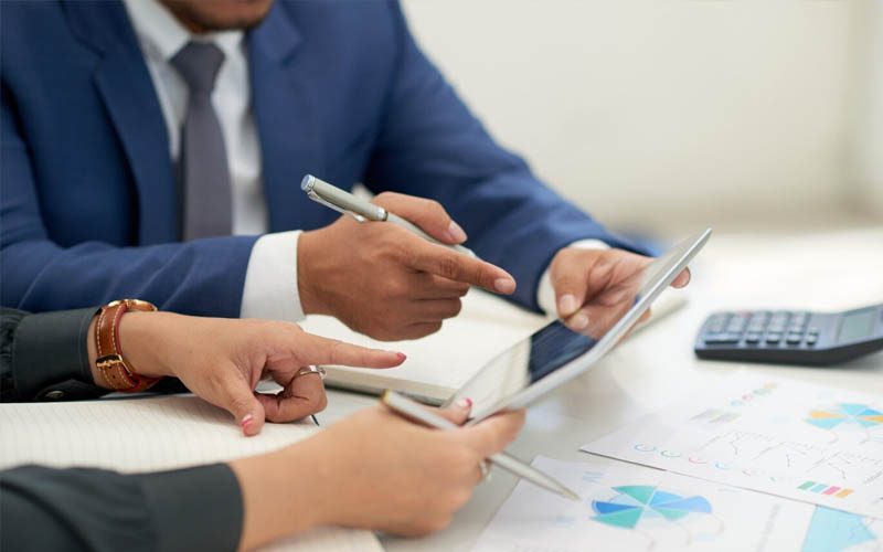 Jasa Audit Pajak di Batam