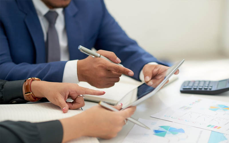 Jasa Audit Pajak di Batam