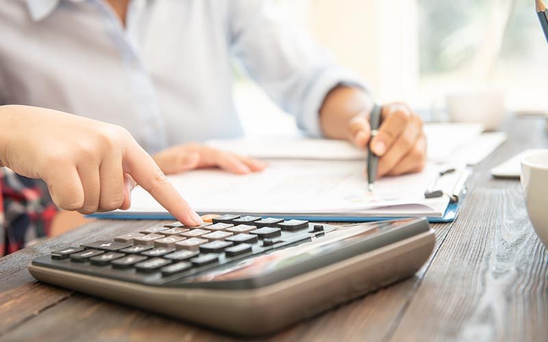 Jasa Pendampingan SP2DK Batam