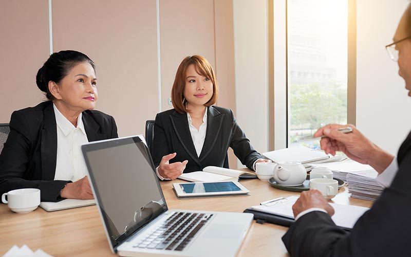 Layanan Konsultan Pajak Tahunan Batam