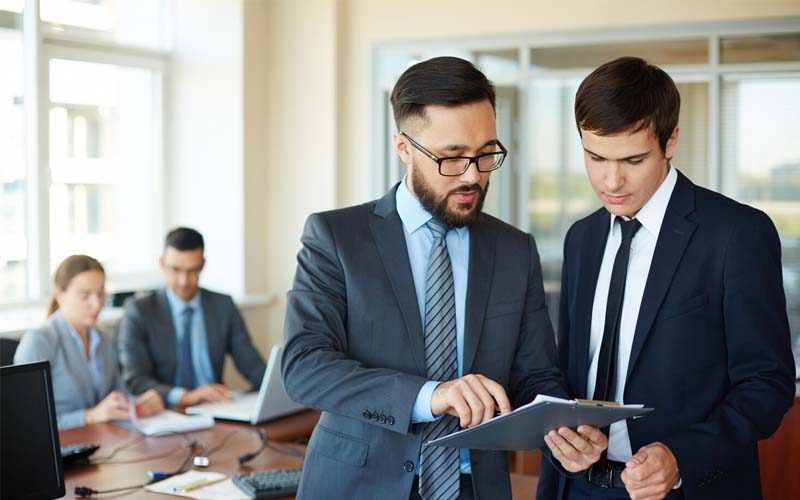 Jasa Konsultan Pajak Perusahaan Batam