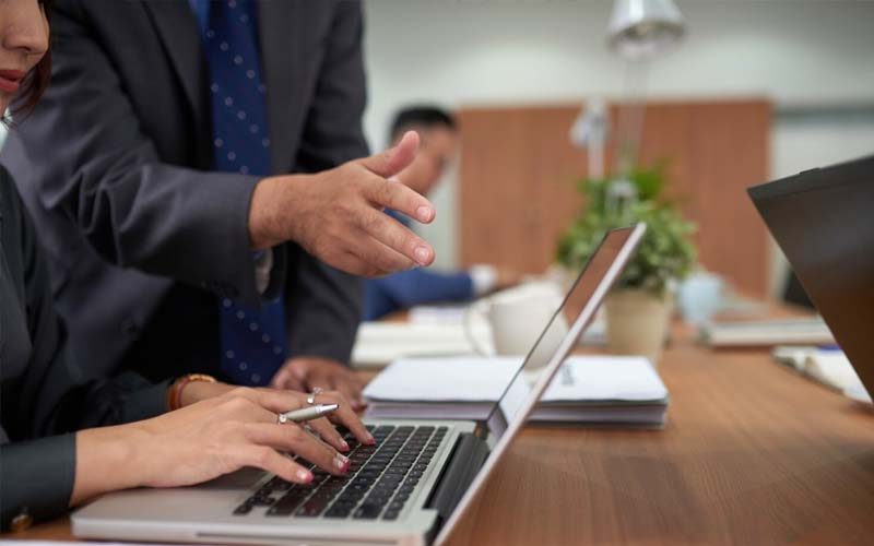 Jasa Pendampingan Pemeriksaan Pajak Batam