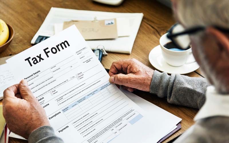 Jasa Konsultan Pajak di Batam