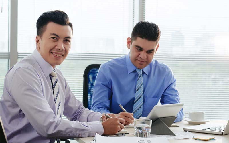 Jasa Konsultan Pajak Profesional
