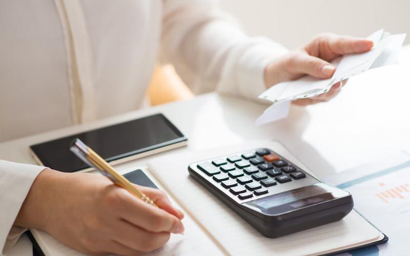 Jasa Pendampingan SP2DK