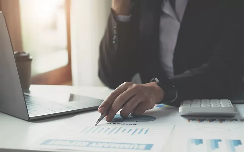 Konsultan Pajak Terpercaya