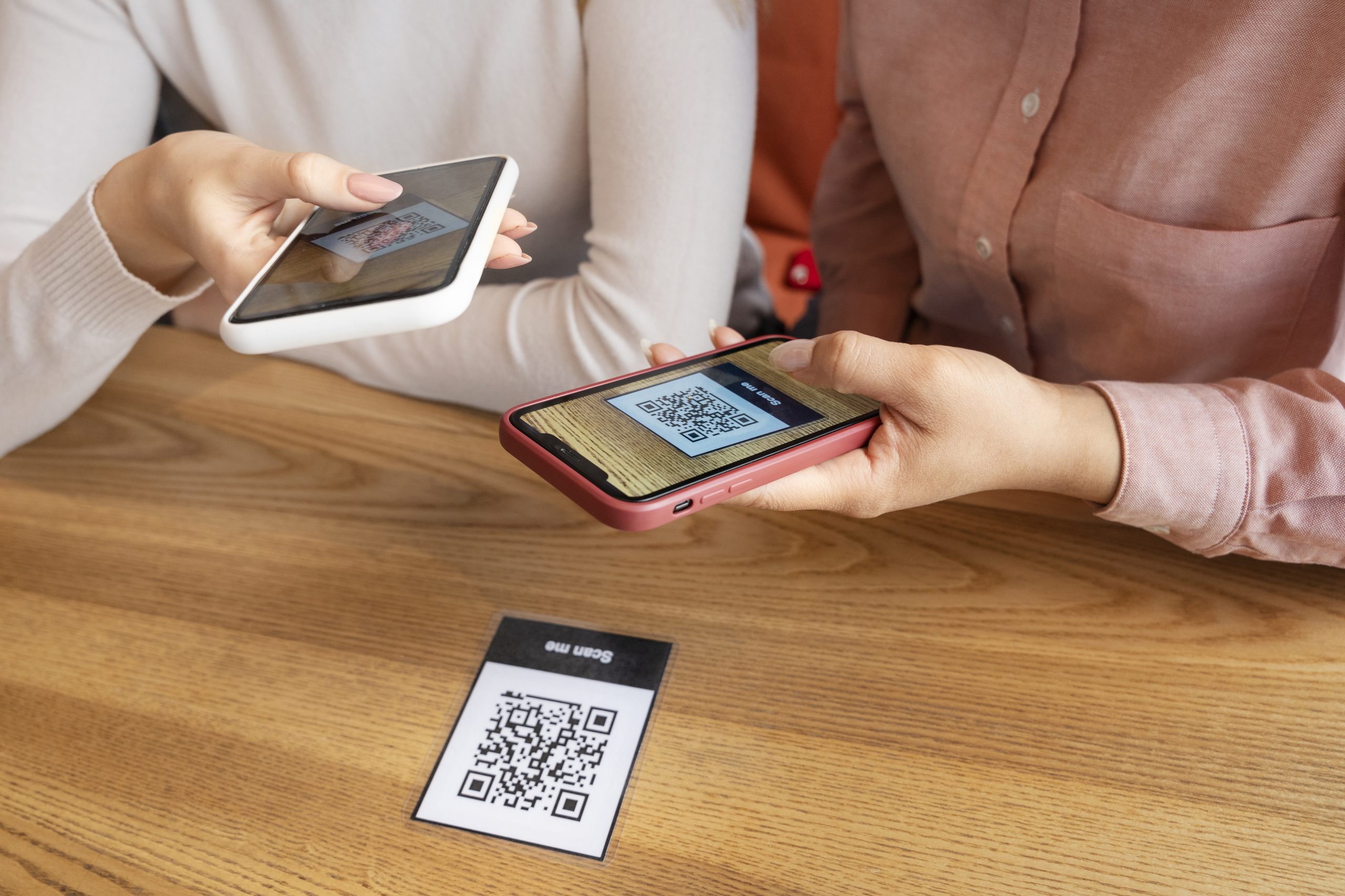 Validasi dokumen Coretax via QR Code untuk mengecek dan mengunduh dokumen pajak