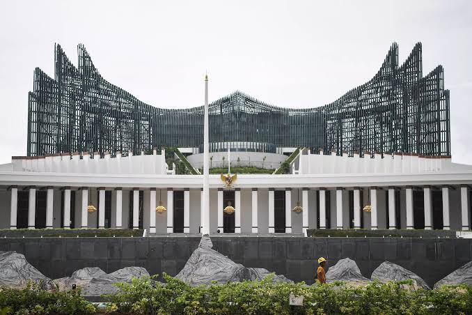 Pembangunan IKN dan kebijakan pajak untuk menarik investasi di Ibu Kota Nusantara