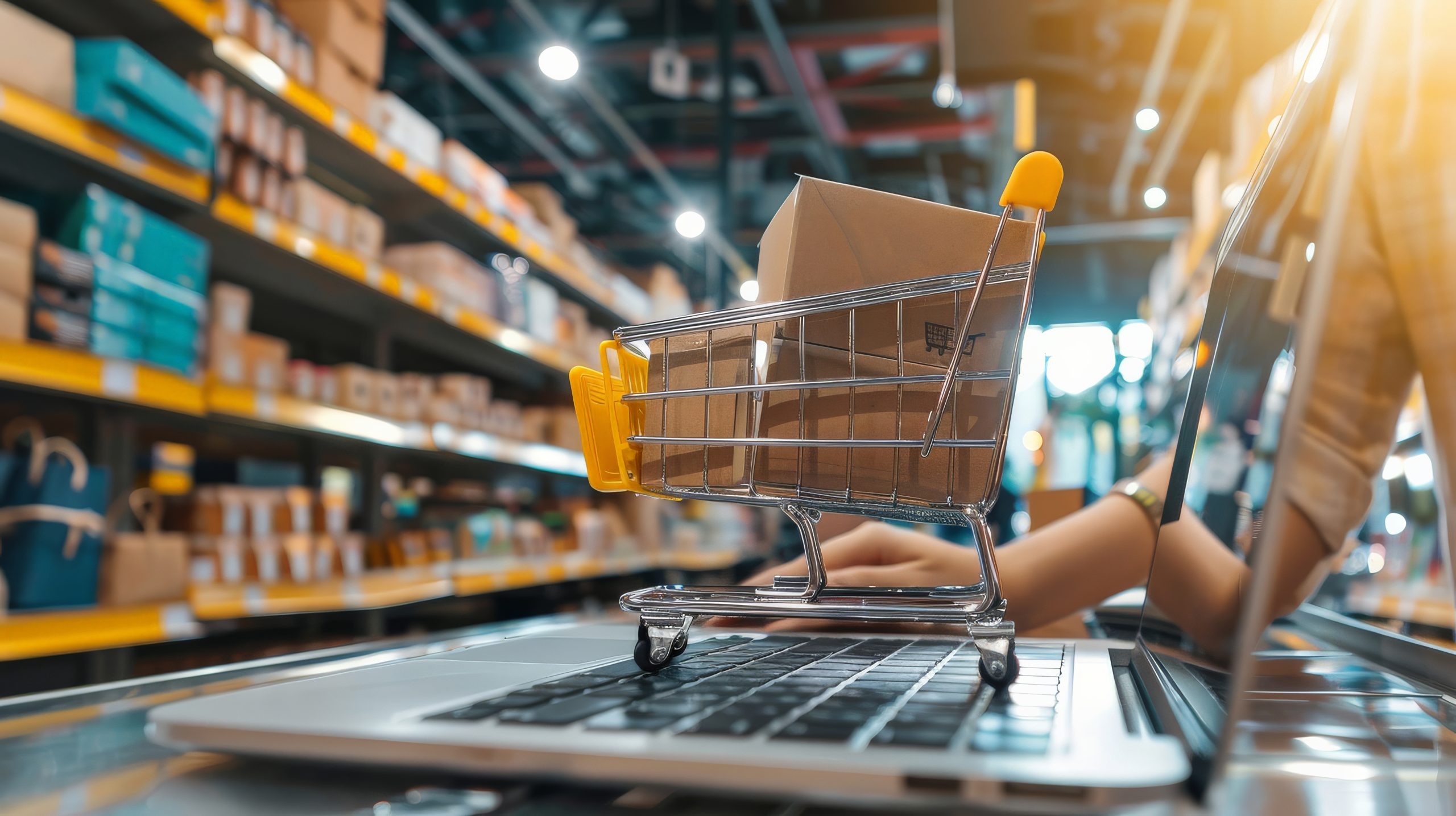 Pajak e-commerce ditunda dan seller Shopee sementara tidak dipungut PPh Pasal 22