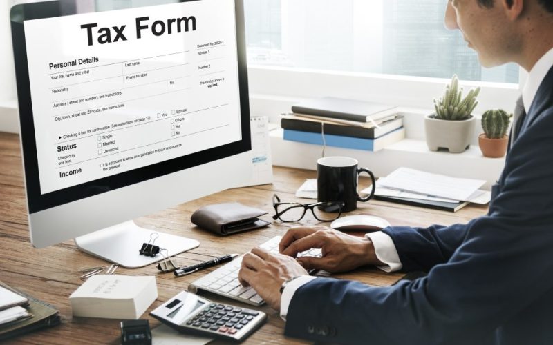 PIC Coretax dan pihak terkait dalam pengelolaan administrasi perpajakan perusahaan