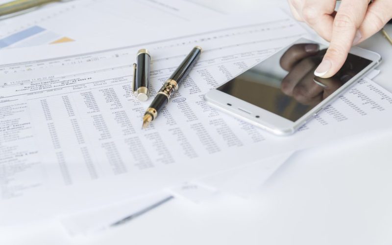 Pajak Masukan tidak dikreditkan tetap dilaporkan dalam Formulir B3 SPT Masa PPN